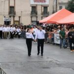 Realiza Cadereyta el desfile del 115 aniversario de la Revolución Mexicana
