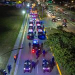 OPERATIVOS EN TEMPORADA NAVIDEÑA EN APODACA