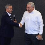 Se integra Pedro Garza al Gabinete de Héctor García