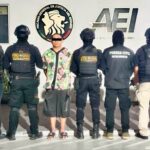 Cae generador de violencia en García