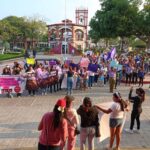 Sujeto le corta las manos a su pareja y huyendo en Cintalapa, Chiapas