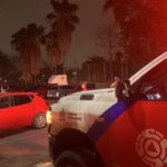 Alarma radioactividad en el Centro ede Monterrey
