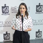 Samuel y Morena dejaron a NL sin presupuesto; Lorena de la Garza