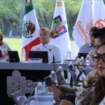 Celebra Guadalupe histórica sesión de Cabildo