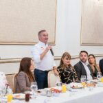 Impulsarán en Guadalupe a la industria restaurantera