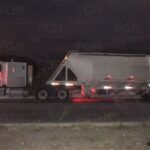 Obtiene FGR sentencia condenatoria contra dos personas por huachicol