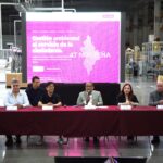 Lidera Escobedo Modelo de Industria Limpia con Plataforma ambiental única en México