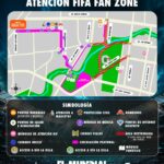 Anuncia Guadalupe FIFA FAN ZONE