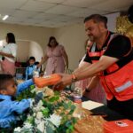 Una generación más que avanza hacia sus sueños