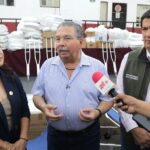 Se une Poder Legislativo y Gobierno municipal para beneficiar a las familias de Escobedo