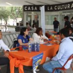Promueve Guadalupe trabajos formales a través de brigadas del empleo