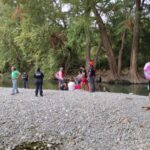 Refuerza Protección Civil vigilancia en zonas de riesgo