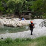 Previenen obras pluviales afectaciones por lluvias en Guadalupe