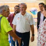 Ofrece Guadalupe activaciones acuáticas en sus Unidades Deportivas