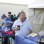 Impulsa Escobedo Esterilización Gratuita
