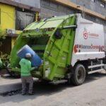 Destaca Guadalupe a nivel nacional en recolección de basura