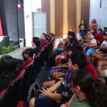 Inicia en Escobedo campamento de verano Cultural Norteño