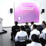 Incrementa Proxpol su fuerza operativa con Nueva Generación de Policías