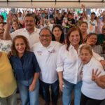 Impulsa Mijes el “Modo Transformación” con Visión Metropolitana y Justicia Social