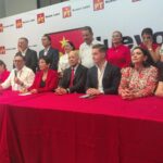 Respalda PT a Chuy Elizondo