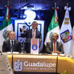 Rinde Héctor García Segundo Informe ante Cabildo