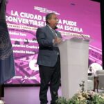 Escobedo impulsa el aprendizaje permanente ante Red Mundial de la UNESCO