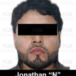 Obtiene FGR sentencia condenatoria contra una persona detenida con un arma de fuego en Escobedo NL
