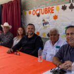 Celebrarán 91 aniversario del ejido Soledad Herreras en Cadereyta