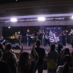¡Viven una noche inolvidable y llena de energía en Cadereyta!