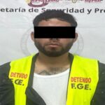 Arrestan en Villahermosa a presunto líder de la Mara 18 buscado en El Salvador
