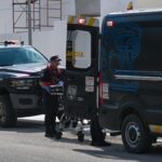 Hospitalizan a niño presuntamente drogado, en secundaria de Playa del Carmen