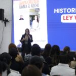 Es Escobedo primer municipio de NL en capacitar sobre la Ley Valeria