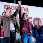 Impulsa Clara Luz Flores la Transformación de Nuevo León