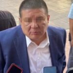 Ex fiscal Cesar Jauregui llevará en libertad su proceso