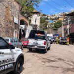 Mueren dos trabajadores en mina de Loreto en Pachuca