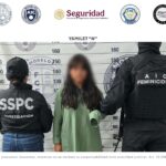 Se entrega feminicida que quemó a su víctima en iglesia de CDMX
