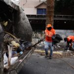 Consolidan programa Guadalupe Limpio con mejores servicios públicos