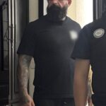 Detienen a líder de los Hells Angela en Cancún