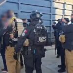 Detienen a directores de Seguridad Pública de Río Grande y Momax, vinculados al crimen organizado en Zacatecas