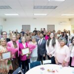 Refuerza Servicios Médicos para trabajadores de la Educación y sus familias