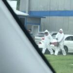 Desalojan Instituto Tecnológico de Veracruz tras hallar sustancia explosiva en laboratorio