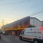 Fuerte sismo de 5.1 despierta a chiapanecos este martes