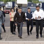 Gobierno federal evaluará diariamente operativos en Sinaloa; Harfuch anuncia refuerzo policial