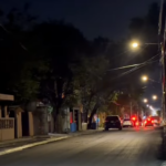Avanza rehabilitación de la calle 20 de Noviembre